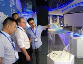 國家石墨烯質(zhì)檢中心與美企Xigo Nanotools達(dá)成標(biāo)準(zhǔn)化技術(shù)服務(wù)合作