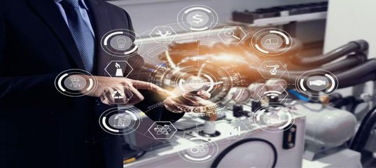 聚興泰連接器 以精密連接技術，賦能智能時代產業創新